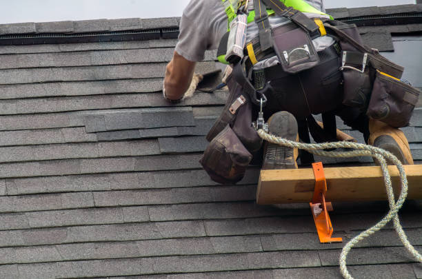 Reliable Roof Installation contractor in Merrimac, WI by Brentwood Metal Roofing