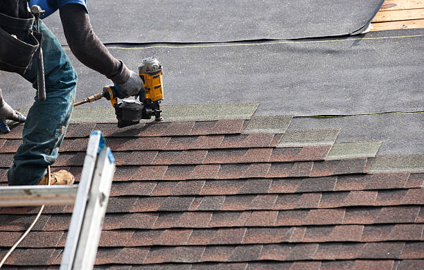 Licensed Roof Installation service in Merrimac, WI - Brentwood Metal Roofing